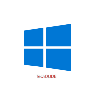 @TechDUDE_Gameing