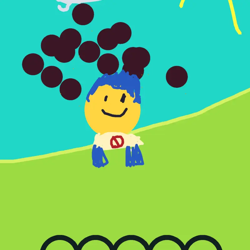 Game by @GrJr