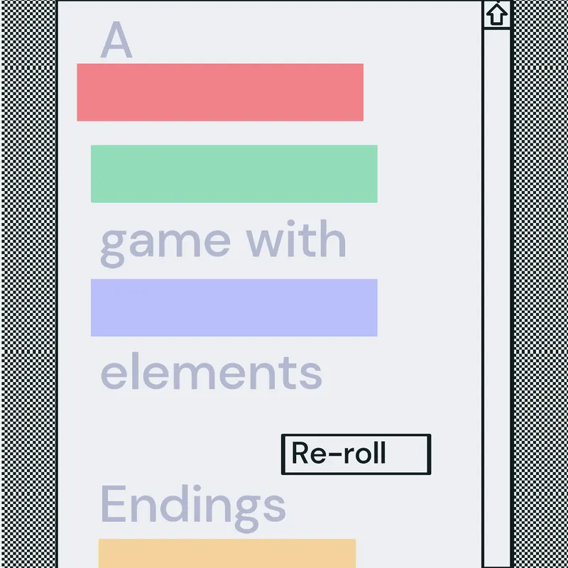 Game by @blue_S