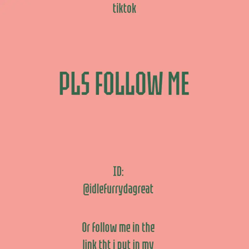 Game by @idlefurryofficial