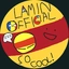 Lamin_Official avatar