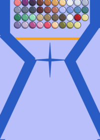 Epic marble race