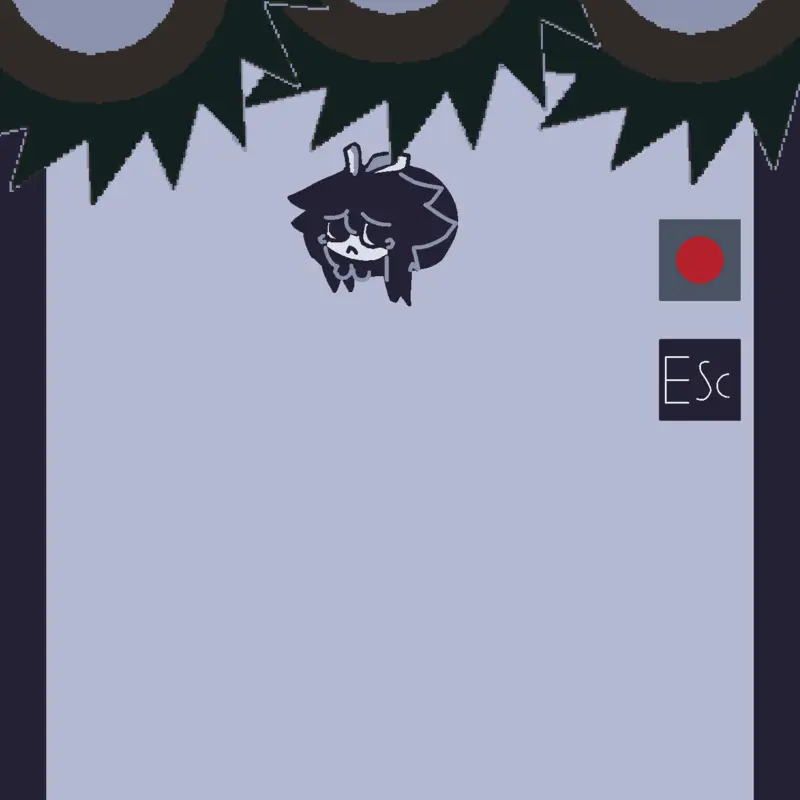 Game by @worrybomb