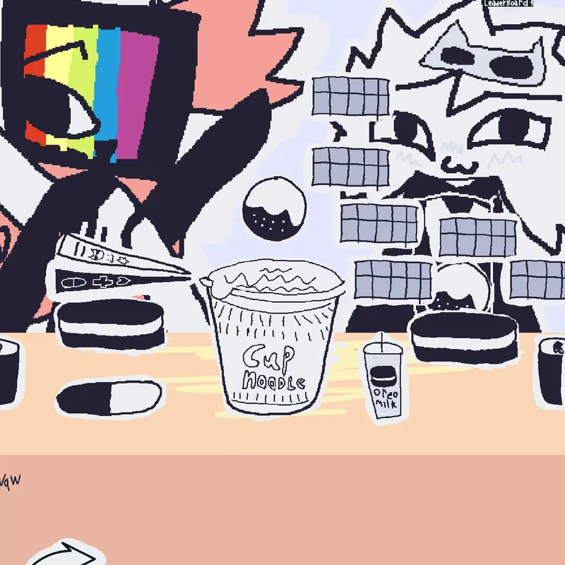 Game by @prototypemeow