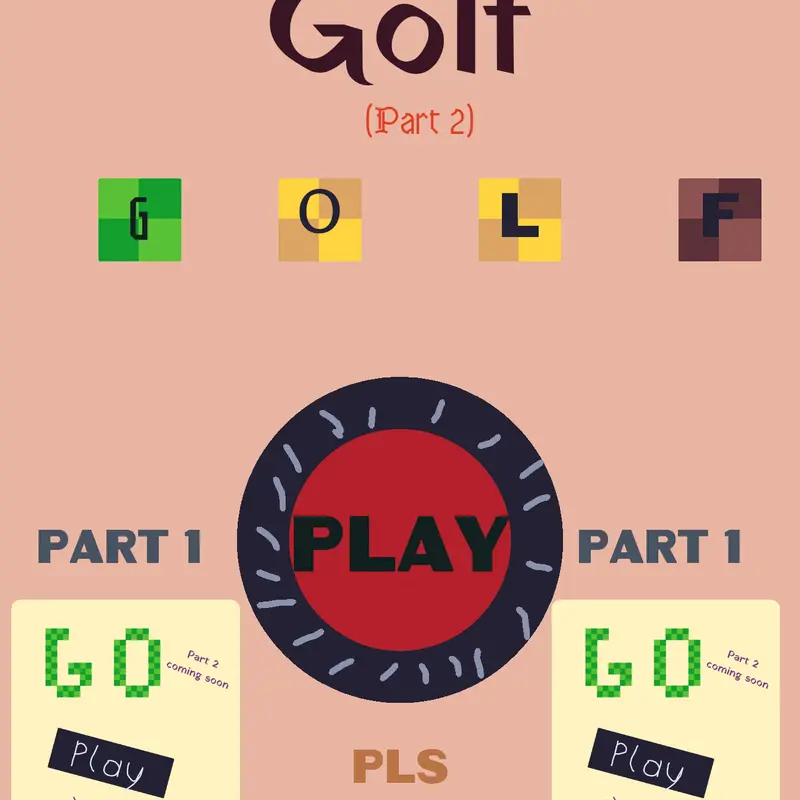 Game by @egementost