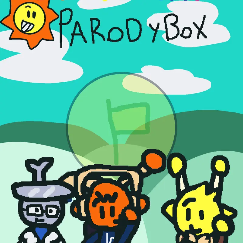 Game by @PATRIKPATRIK