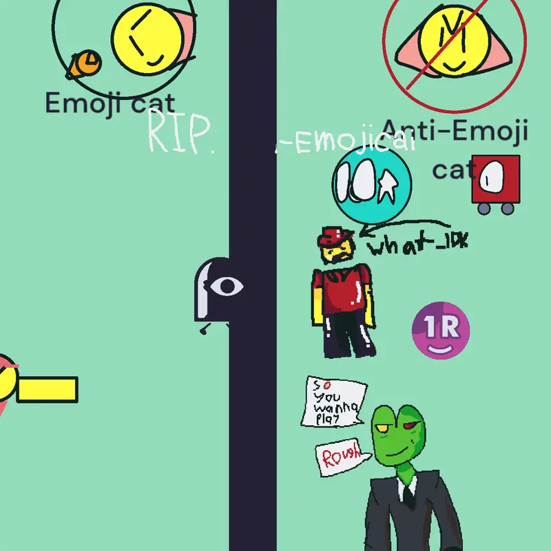 Game by @thrashbang