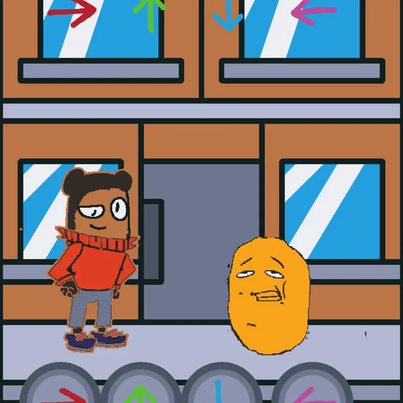 Game by @Tv_X_brainrot_lover