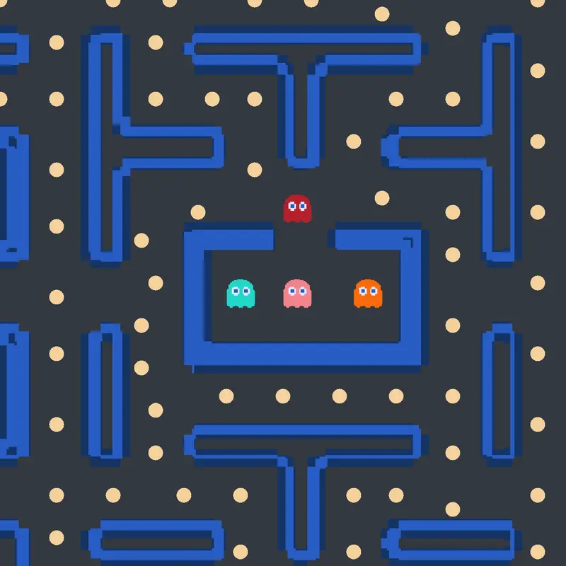 Game by @Redthered