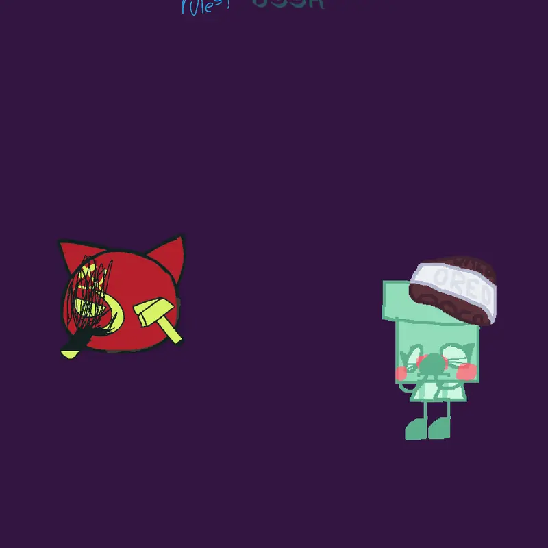 Game by @hibromaviss