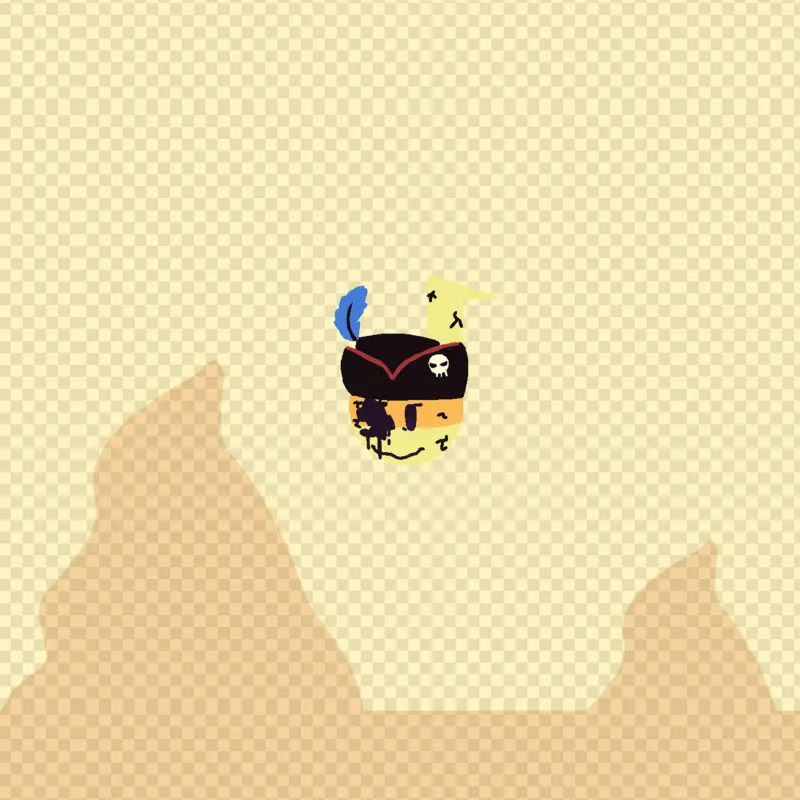 Game by @BoringArtist_