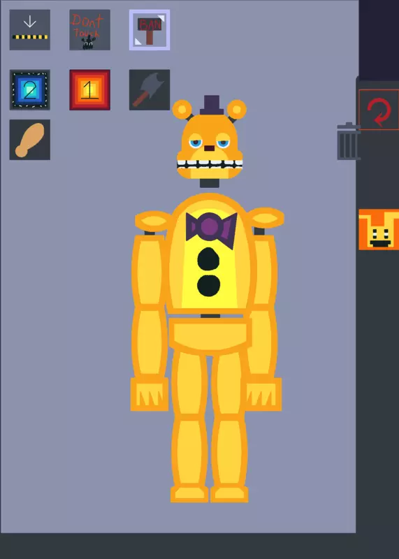 Game by @drake9182828