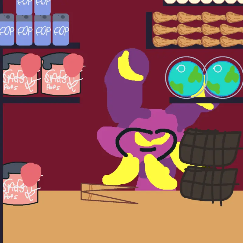 Game by @son443