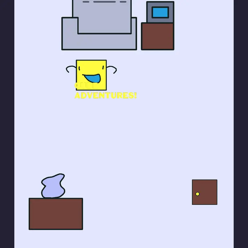 Game by @MrCheesey