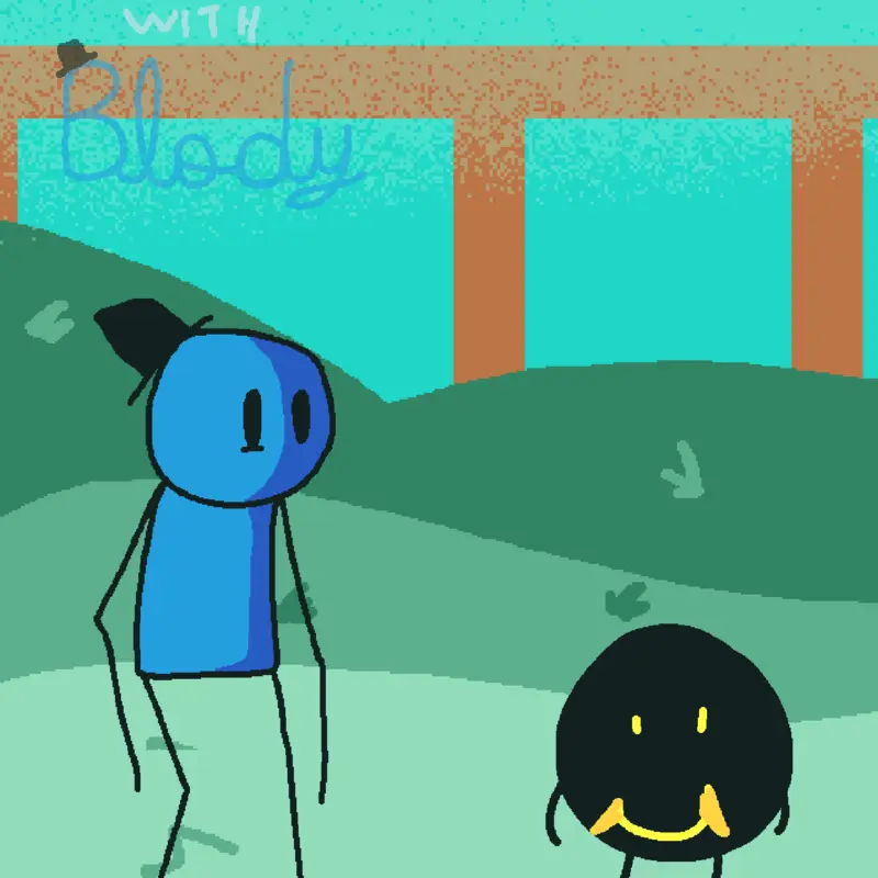 Game by @uglydog