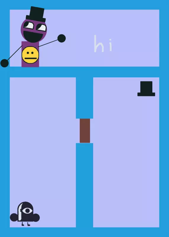 Game by @cyxarik45
