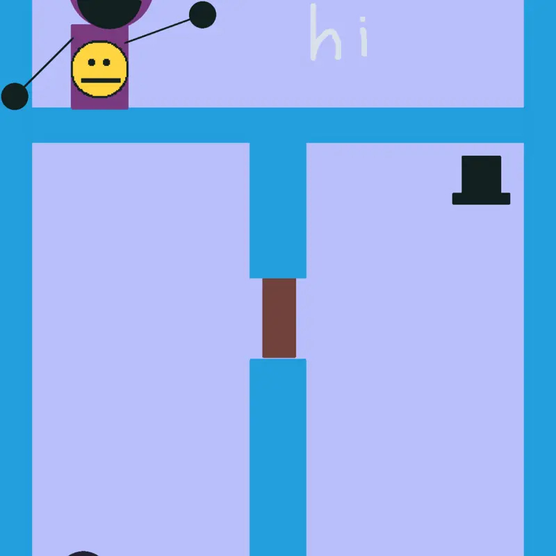Game by @cyxarik45