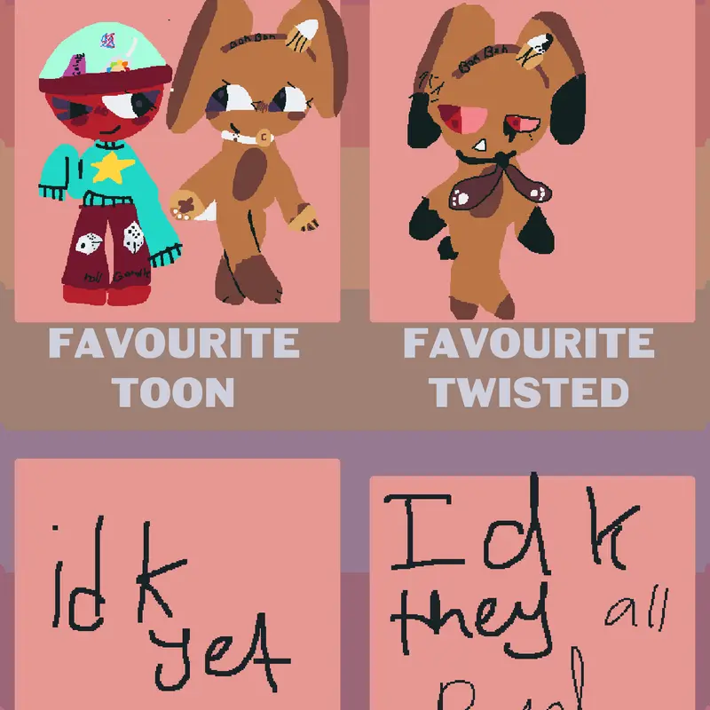 Game by @cinnamoroll_kandi03
