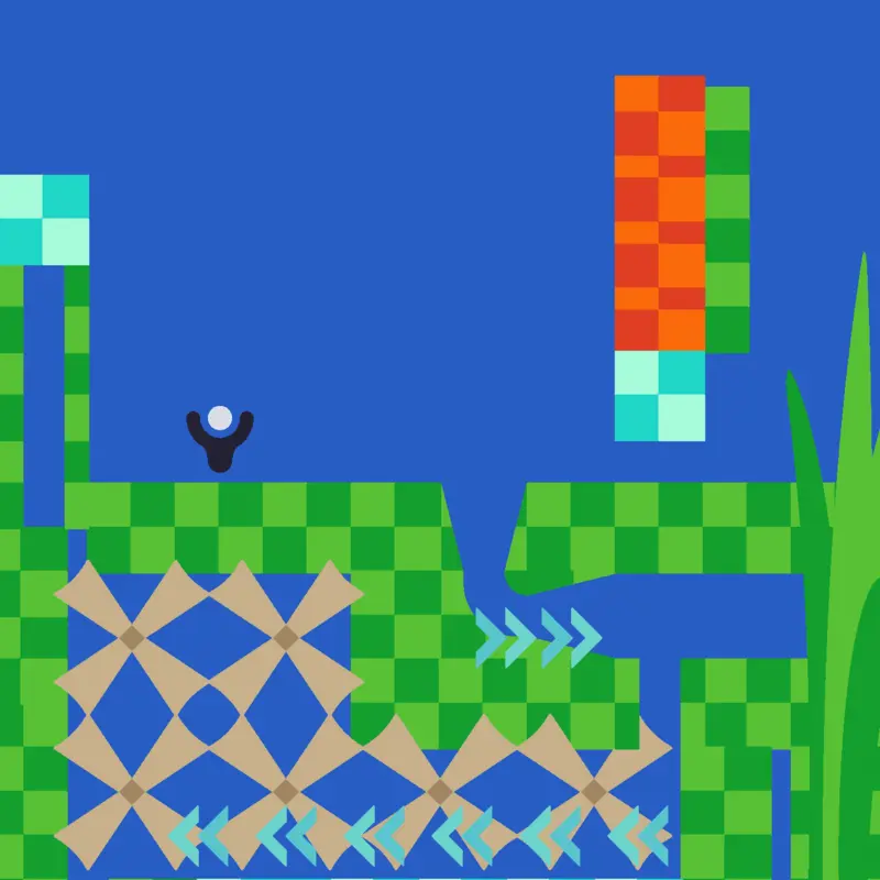 Game by @stretik