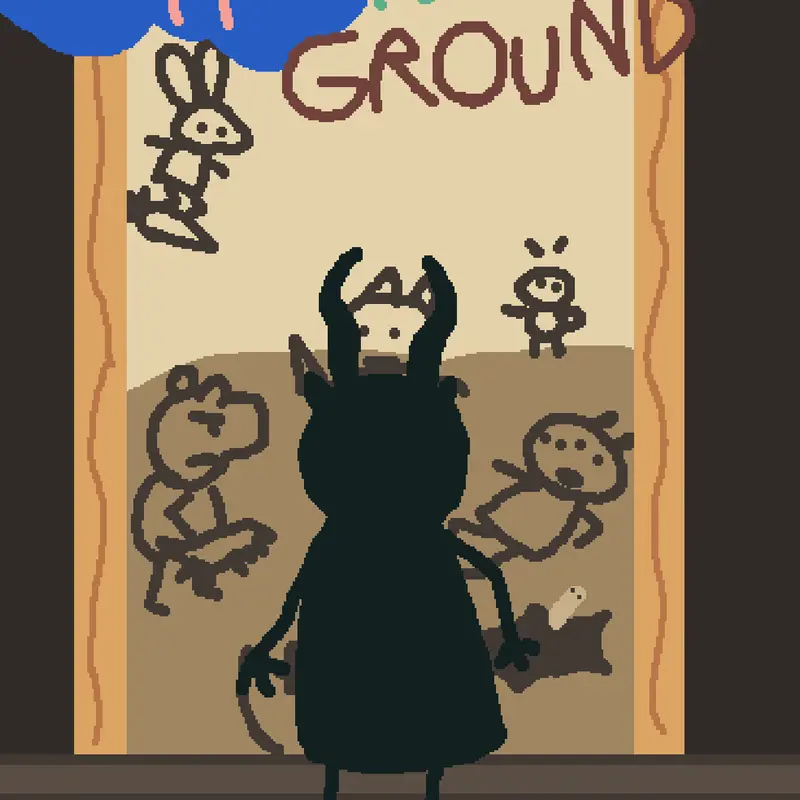 Peppa's Playground by @VelLovRap