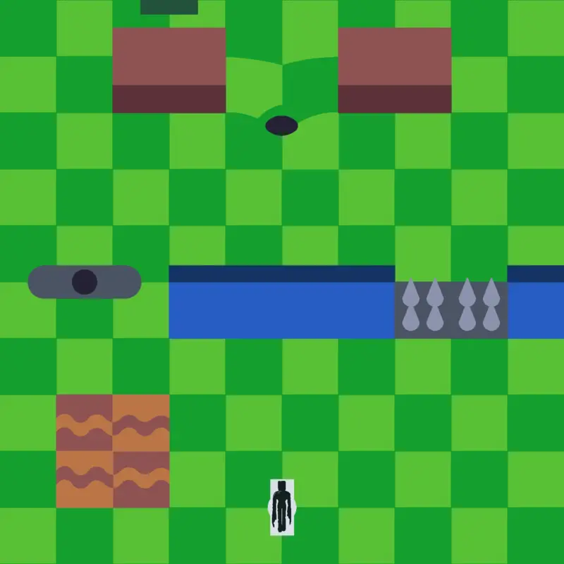 Game by @Davidbaszuki