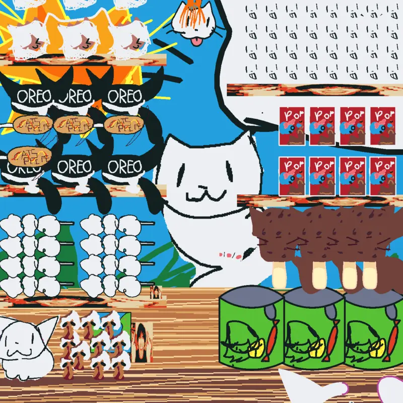 Game by @marissmart