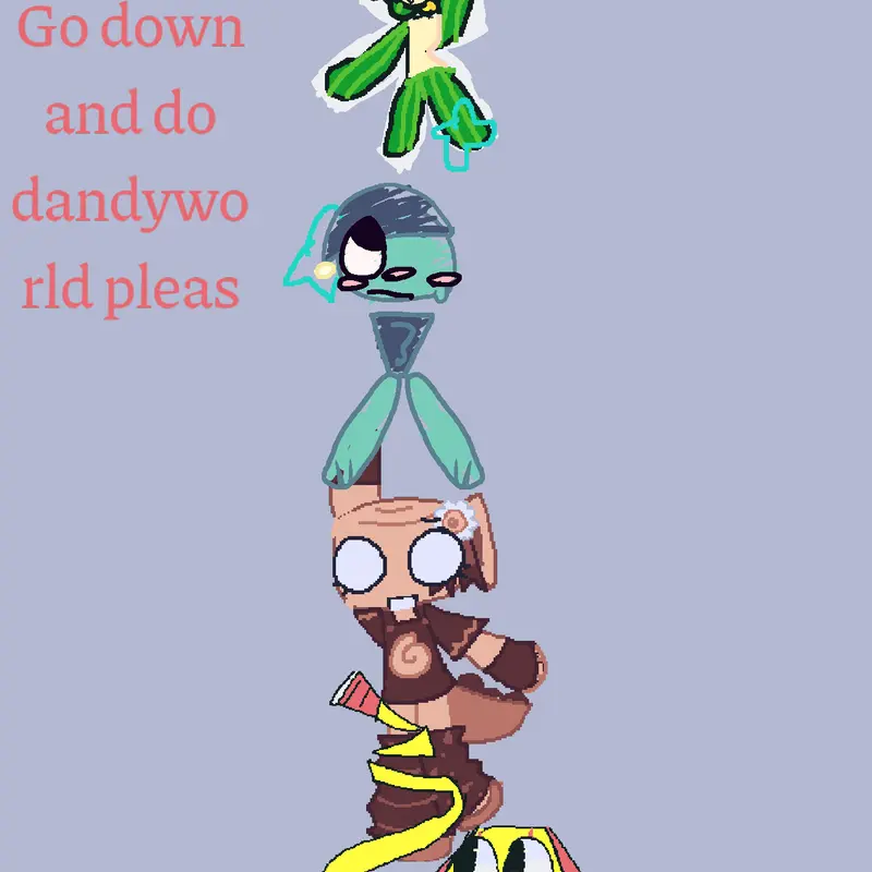 Game by @YOUR-LOCAL-COCOA