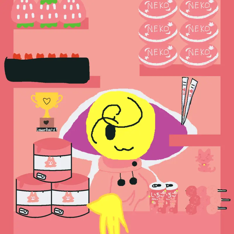 Game by @aerin_kit
