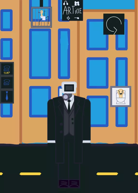 Game by @DoctorGe1984