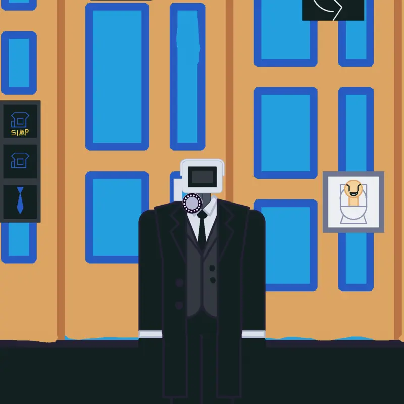 Game by @DoctorGe1984