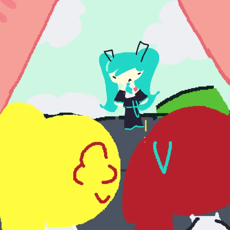 Game by @Cute_little_miku