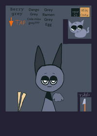 Feed gray feed game part 1???