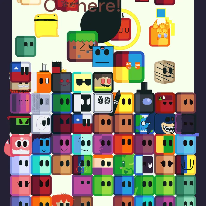 Game by @Absolute_c00lkidd