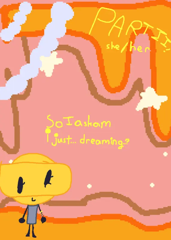 Game by @partiii