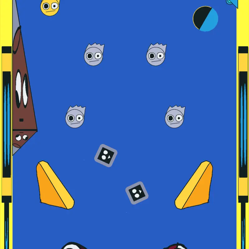 Game by @xarmine