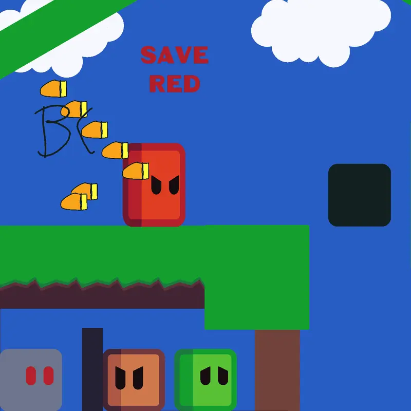 Game by @lofeg