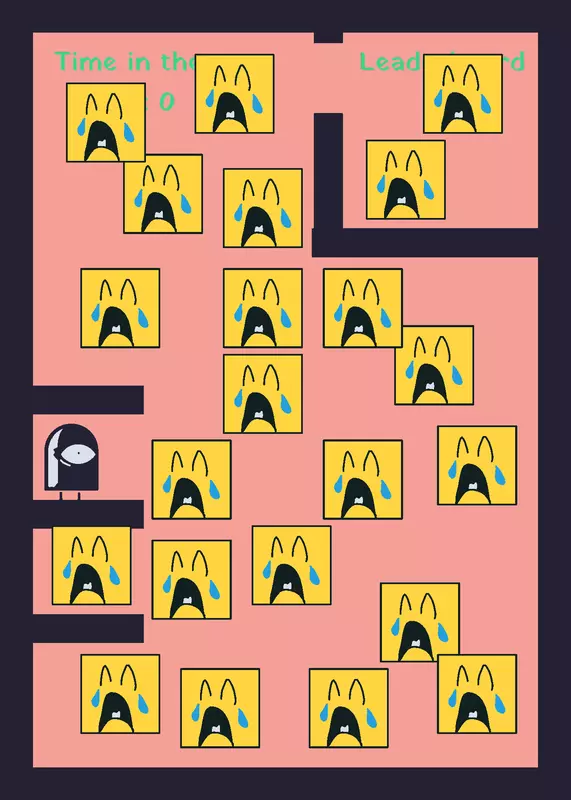 Game by @IamSaw