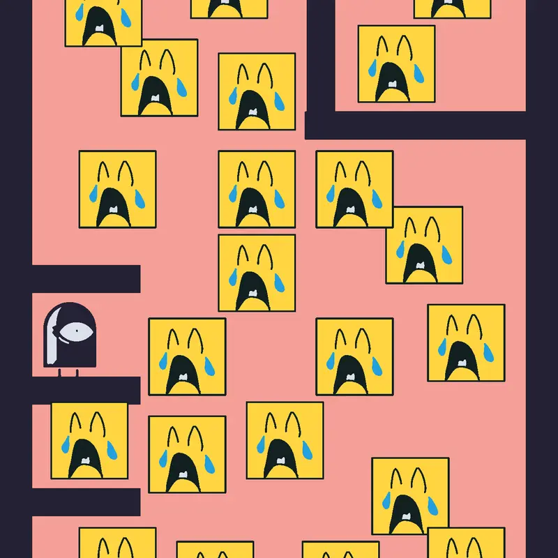 Game by @IamSaw