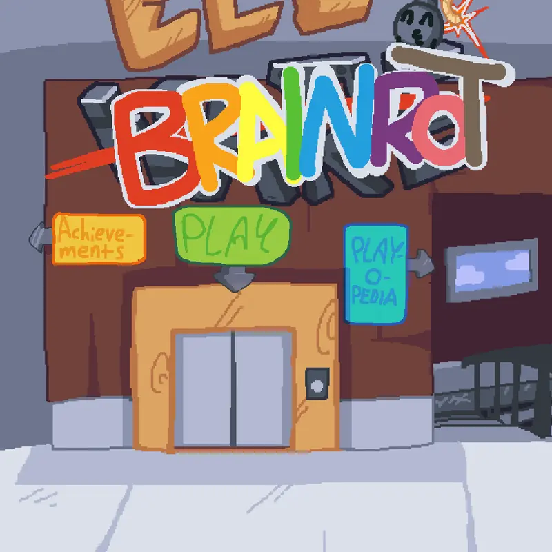 Game by @AdewProdutions