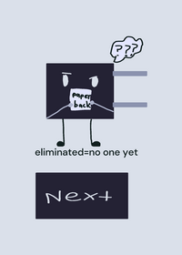 Object Rush (O.R) 2:why tf am i a square