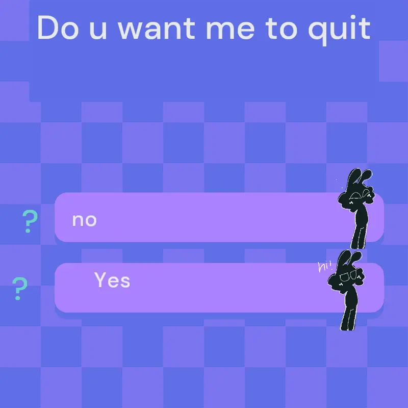 Game by @rawrydandys