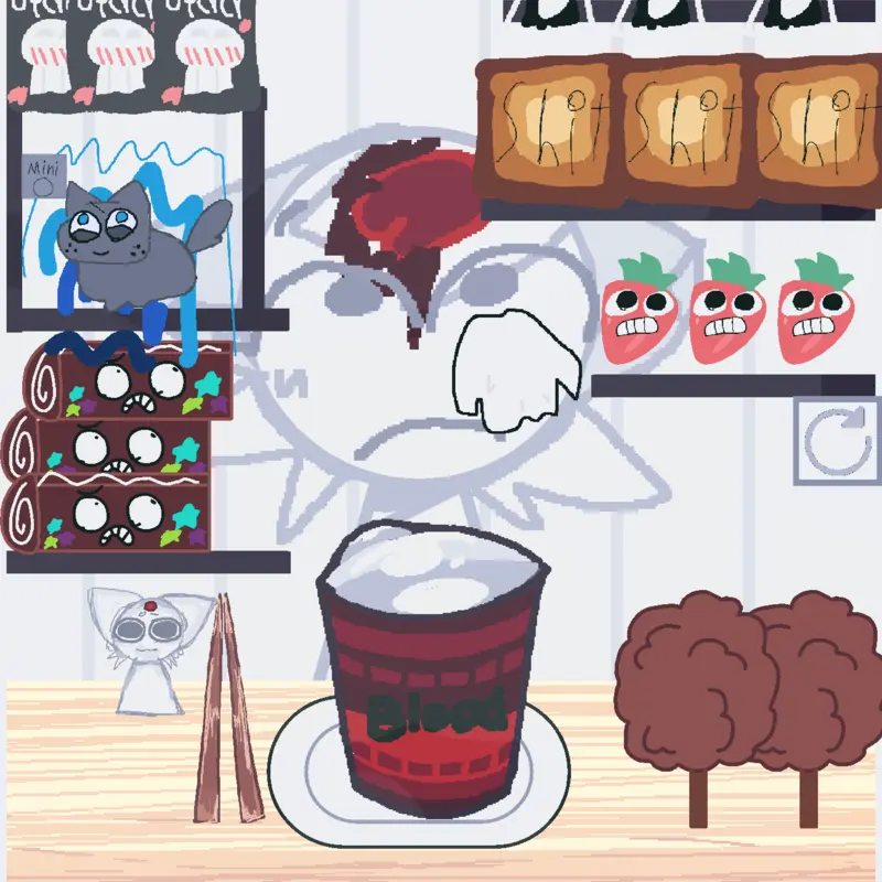Game by @lettylongsocks