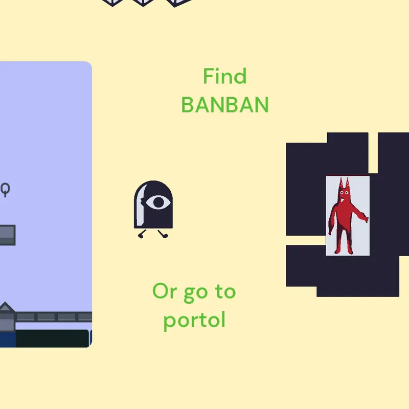 Game by @banban_is_in_your_room