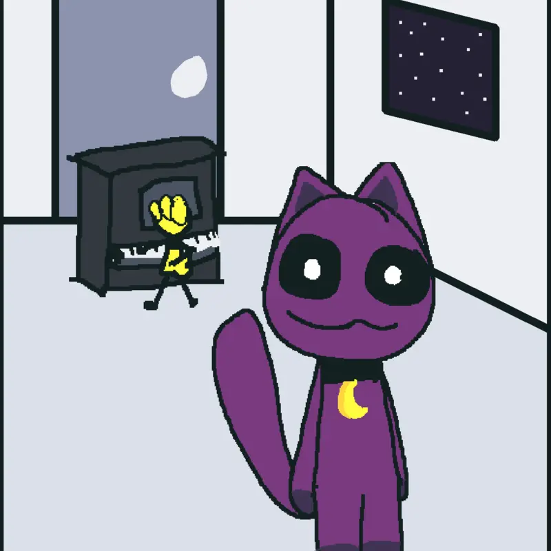 Game by @Ichijuuin