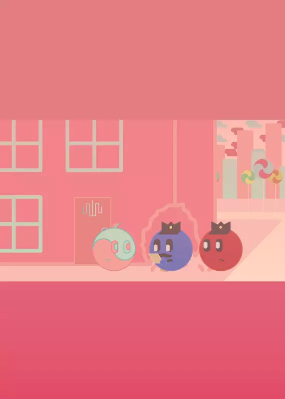 Game by @slime_rancher