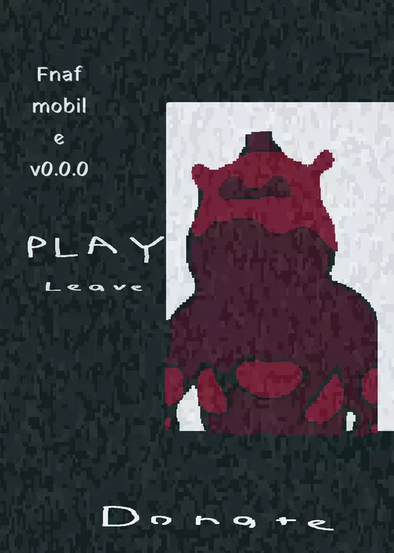 Game by @glitchmaster97