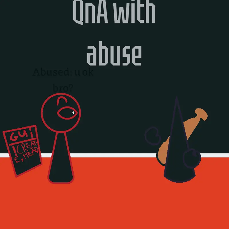 Game by @abused