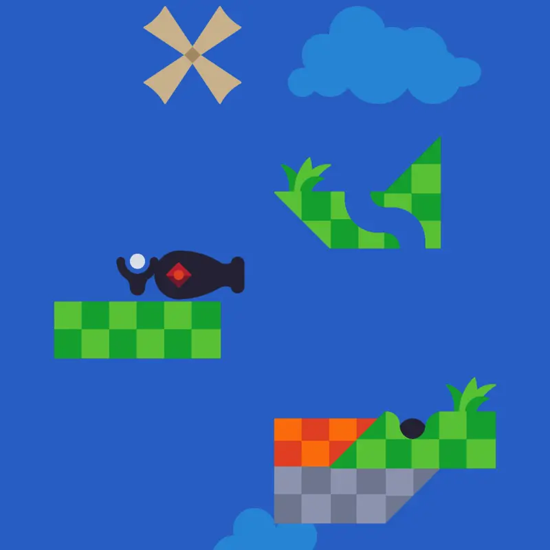 Game by @dAshA4u