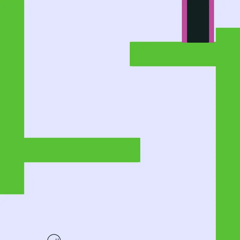 Bad Controls the Platforming Game. by @apolo1_revived