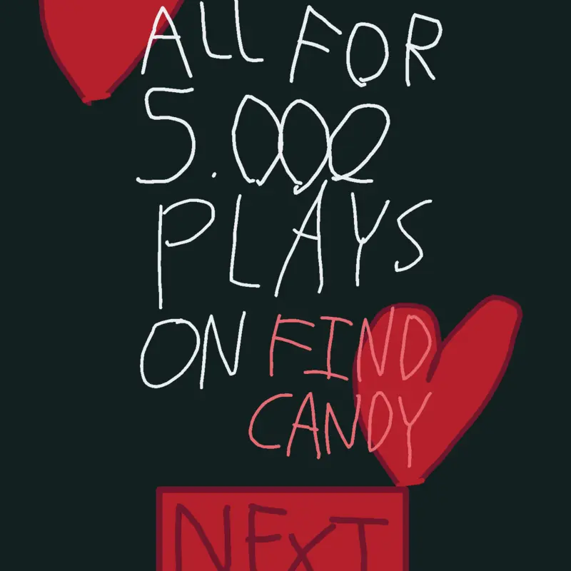 Game by @SarahTheGachaTuber